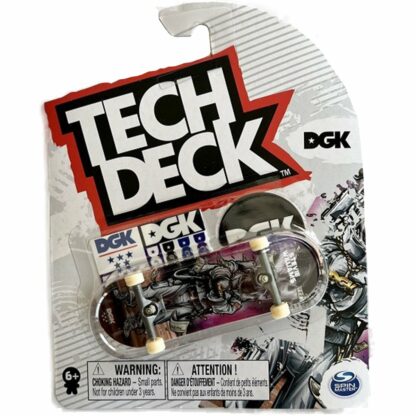 778988191330 6028846 035w mini placa skateboard tech deck dgk 20136156