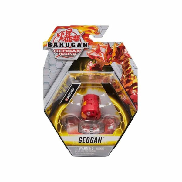 Figurina Surturan, Bakugan, Geogan Rising, 20129004
