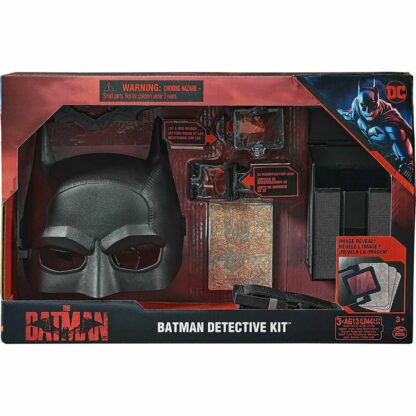 778988366349 set de joaca film batman detective kit 1