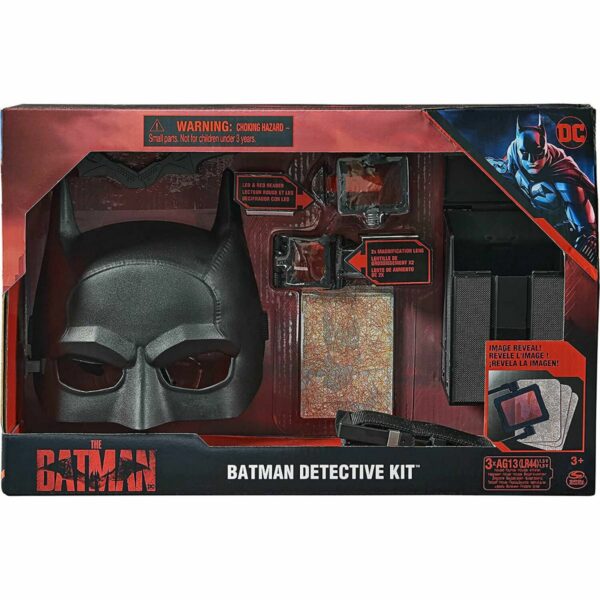 778988366349 set de joaca film batman detective kit 1