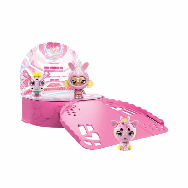 Set de joaca, Zoobles