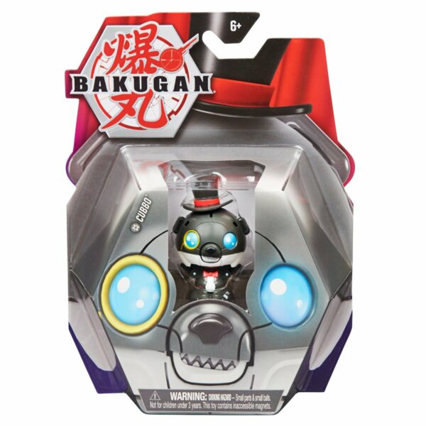 Figurina Bakugan, Cub, S4 20132063