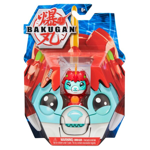 Figurina Bakugan, Cub, S4 20132064