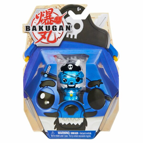 Figurina Bakugan, Cub, S4 20132067