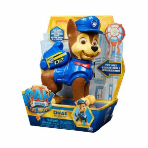 Jucarie interactiva, Paw Patrol