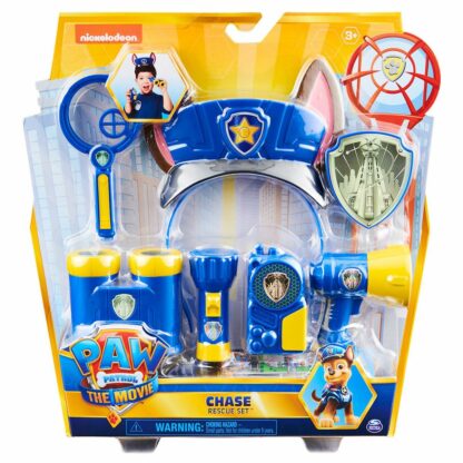 778988395721 set de joaca paw patrol echipament din film chase 1