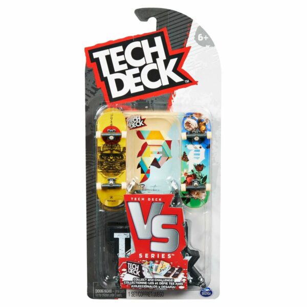 778988396254 set 2 mini placi tech deck vs series 20134221 1