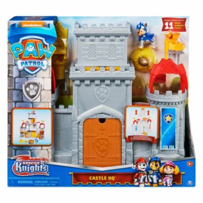 778988399811 castelul cavalerului paw patrol cu accesorii 4