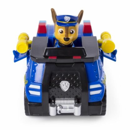 778988415184 masinuta de politie paw patrol cu figurina chase 1