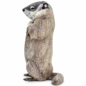 Figurina - Groundhog | Safari