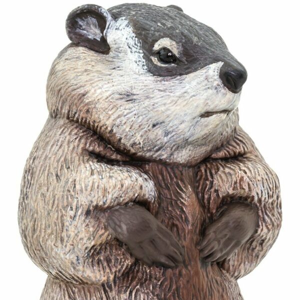 Figurina - Groundhog | Safari - imagine 3