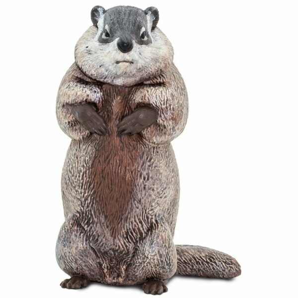 Figurina - Groundhog | Safari - imagine 2
