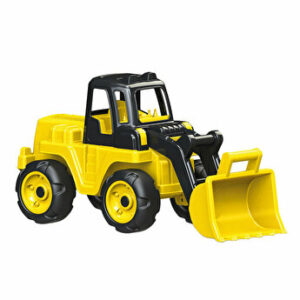 Buldozer pentru copii, 72 cm