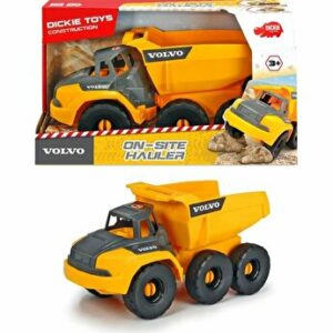 Basculanta Dickie Volvo 30 cm