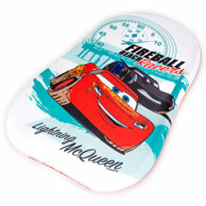 Cars 3 - Placa de surf, 41 cm