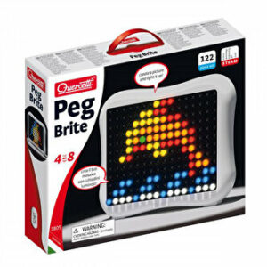 Jucarie educativa Peg Brite
