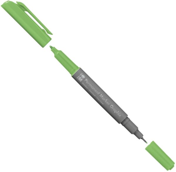 Marker - Permanent Graphix 156 - Jade | Marabu