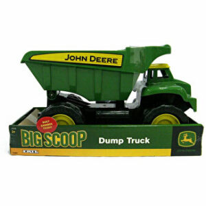 John Deere - Basculanta, Big Scoop