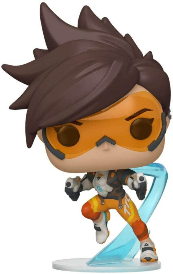 Figurina - Overwatch - Tracer | FunKo