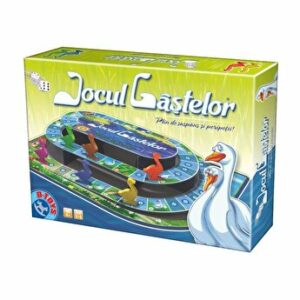 Jocul gastelor