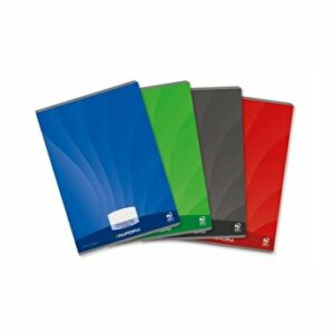 Caiet A4 Aurora Mano, 60 file, matematica