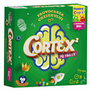 Joc Cortex - Kids 2