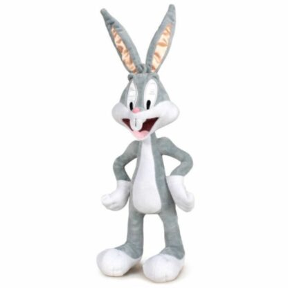 8410779093608 jucarie de plus play by play bugs bunny looney tunes 40 cm