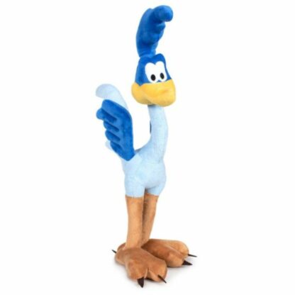 8410779093653 jucarie de plus play by play road runner looney tunes 36 cm