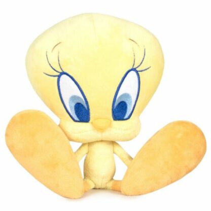 8410779093660 jucarie de plus play by play tweety looney tunes 30 cm