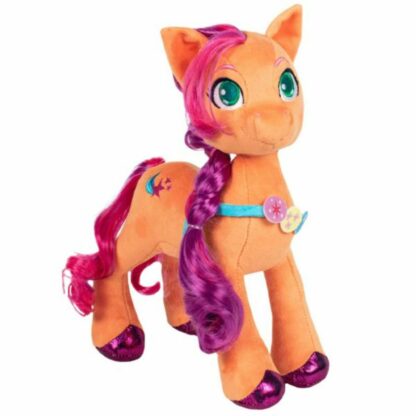 8410779098085 jucarie din plus sunny my little pony play by play 26 cm