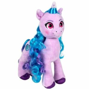 Jucarie de plus, Play By Play, Izzy, My Little Pony, 26 cm