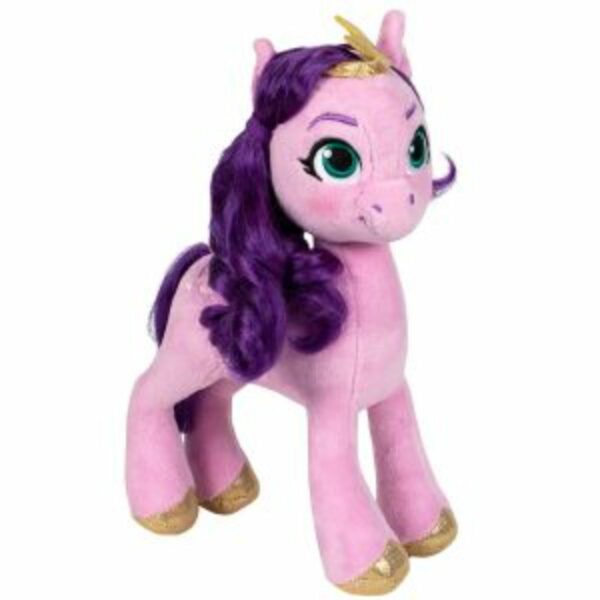 Jucarie de plus, Play By Play, Pipp My Little Pony, 26 cm