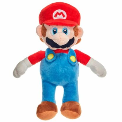 8425611302121 jucarie de plus super mario play by play 38 cm