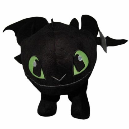 8425611376863 jucarie de plus play by play toothless how to train your dragon 60 cm 1