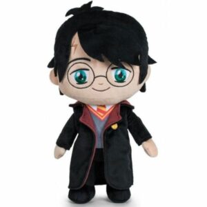 Jucarie de plus Harry Potter, Play By Play, 30 cm