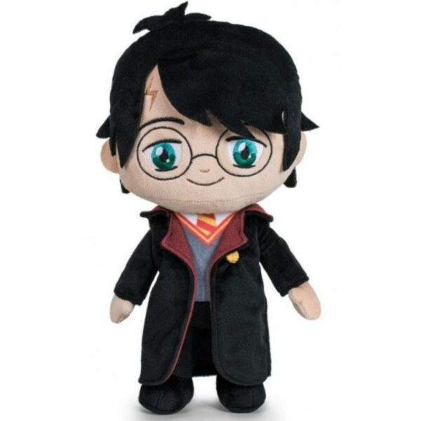 8425611384516 jucarie din plus harry potter play by play 30 cm 1