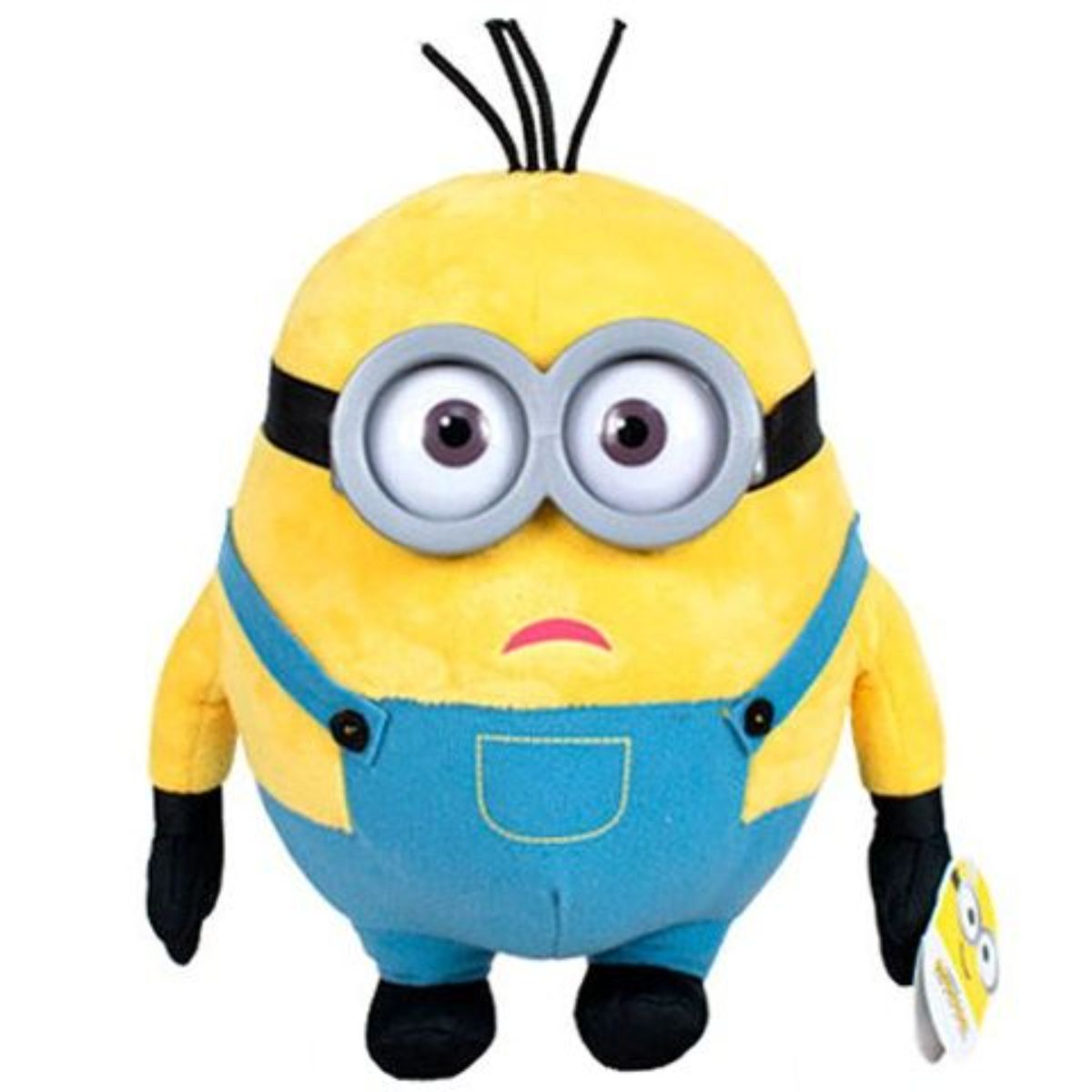 Jucarie de plus, Play By Play, Otto Minions, 26 cm