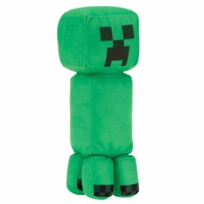 8425611388071 jucarie de plus play by play creeper minecraft 32 cm