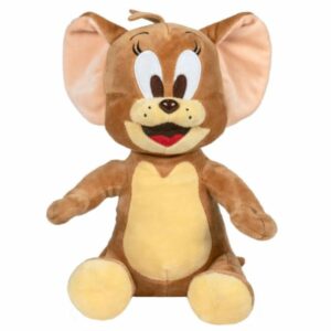 Jucarie de plus, Play By Play, Jerry, Tom And Jerry, 36 cm