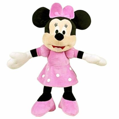 8425611394683 jucarie de plus play by play minnie mouse 36 cm 1