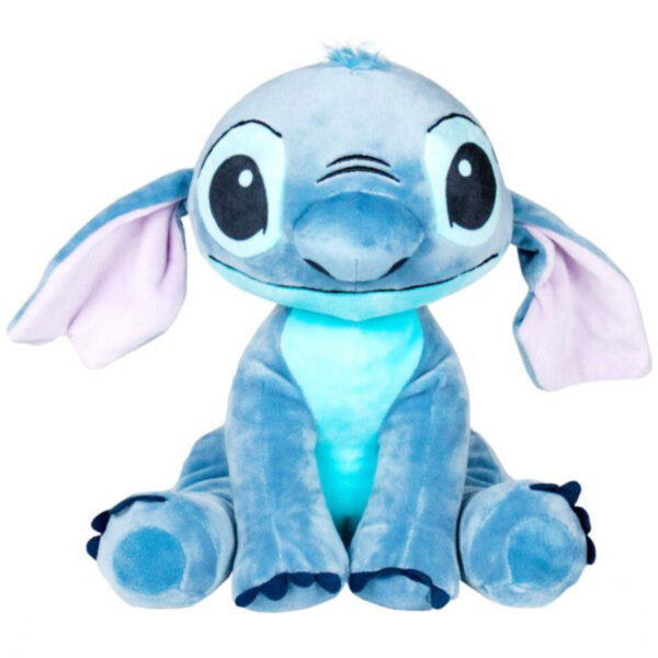 8425611394737 jucarie din plus lilo stitch play by play 27 cm