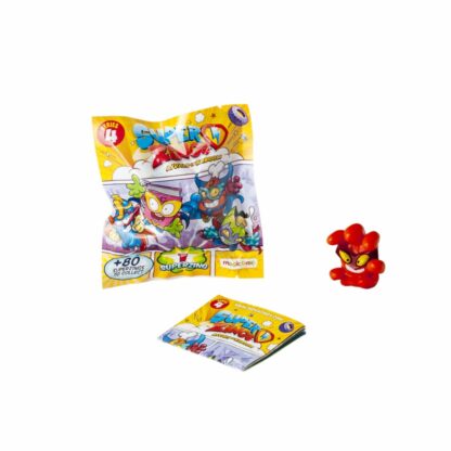 8431618009345 figurina superzings rivals of kaboom s4 2