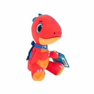 Plus Dino Ranch - Blitz