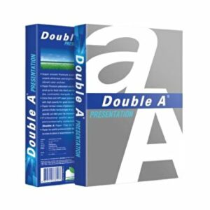 Hartie alba pentru copiator A4,100g/mp, 500 coli/top, clasa A