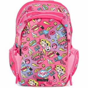 Ghiozdan Lollipop Pop Teen