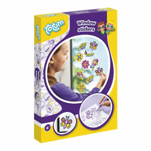 Stickere pentru geam