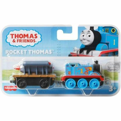 887961795578 locomotiva cu vagon thomas and friends ghk71 1