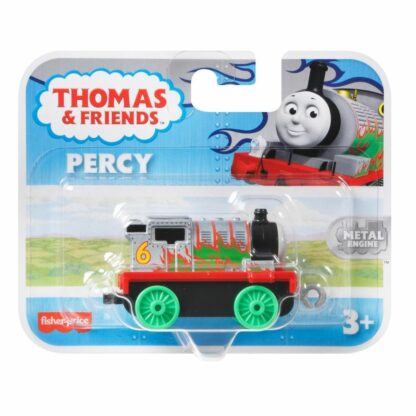 887961980448 trenulet metalic thomas and friends thomas gyv66 1