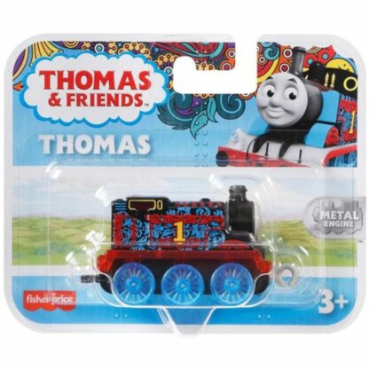 887961980790 trenulet metalic thomas and friends thomas gyv83 1