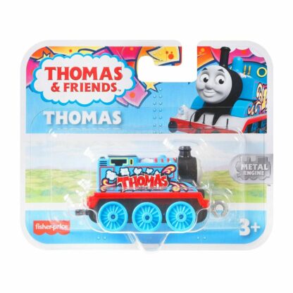 887961980806 trenulet metalic thomas and friends gyv82 1